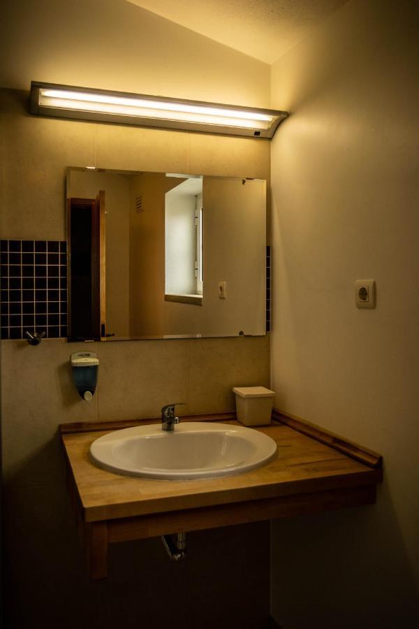 Casa Do Forno Guest House Salvaterra do Extremo Екстериор снимка