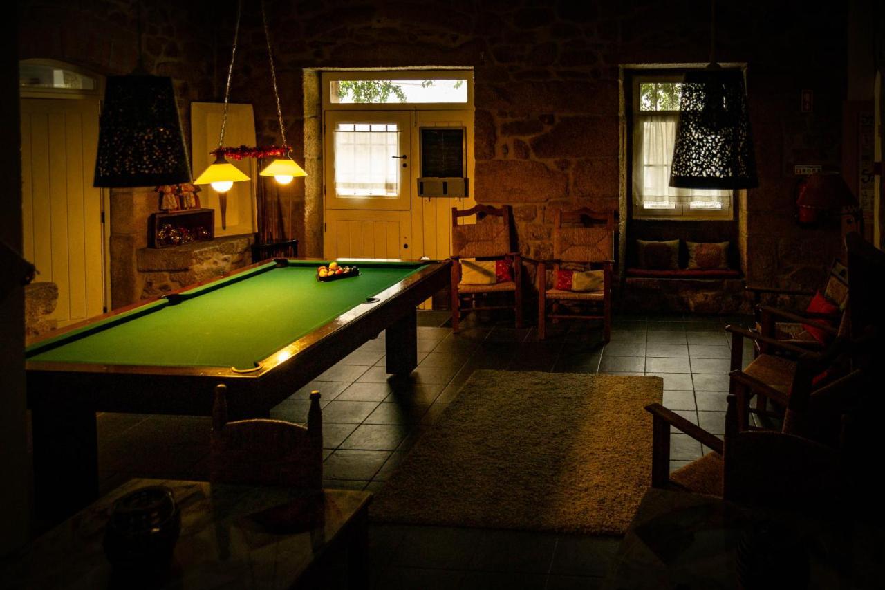 Casa Do Forno Guest House Salvaterra do Extremo Екстериор снимка