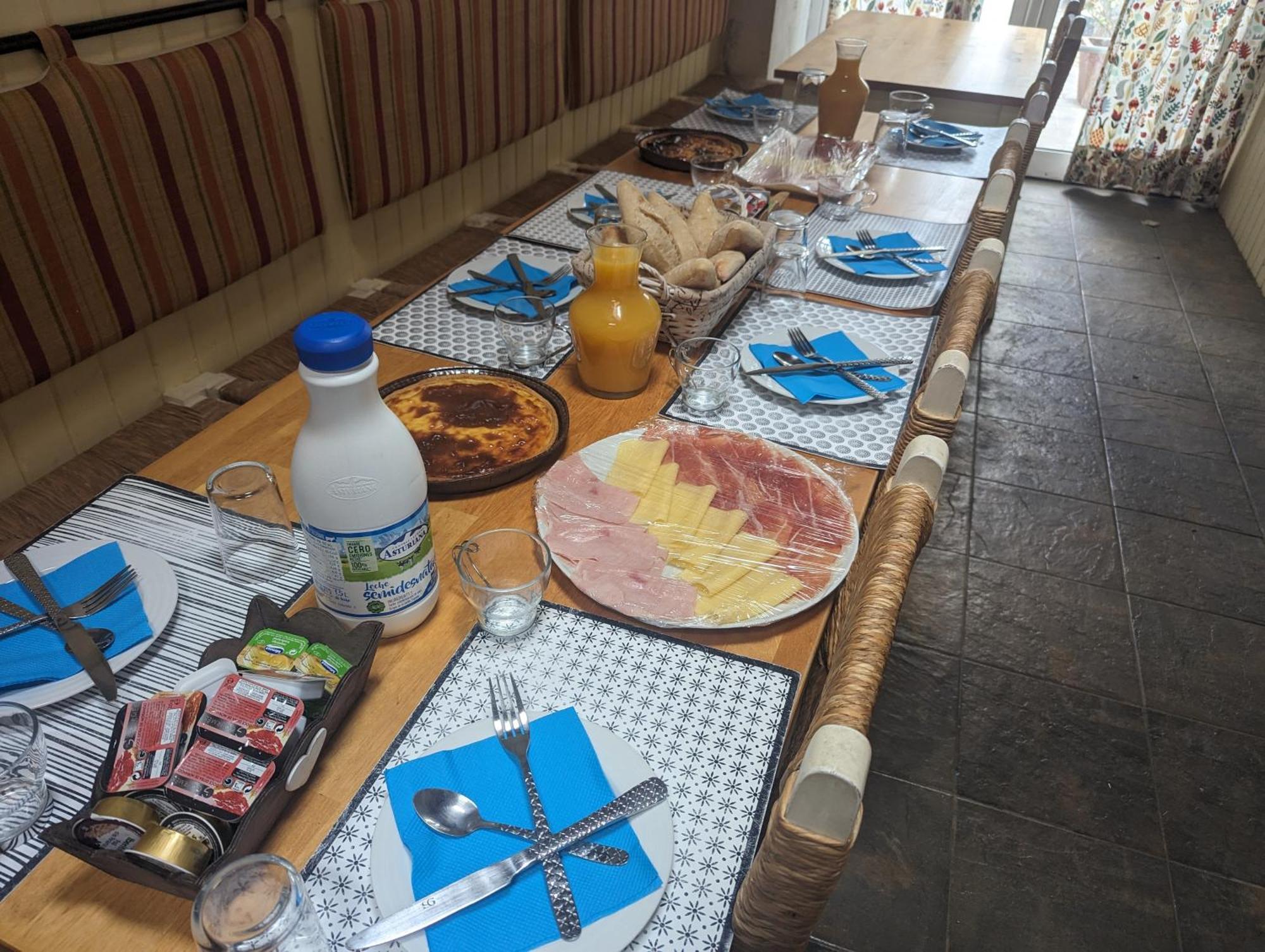 Casa Do Forno Guest House Salvaterra do Extremo Екстериор снимка